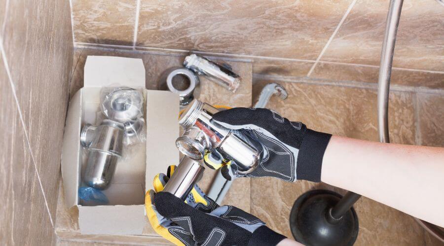 Professional Storm Sewer Service in Edmonson, TX